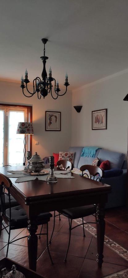 Casa Da Boa Vista Em Viadal Βίλα Vale de Cambra Εξωτερικό φωτογραφία