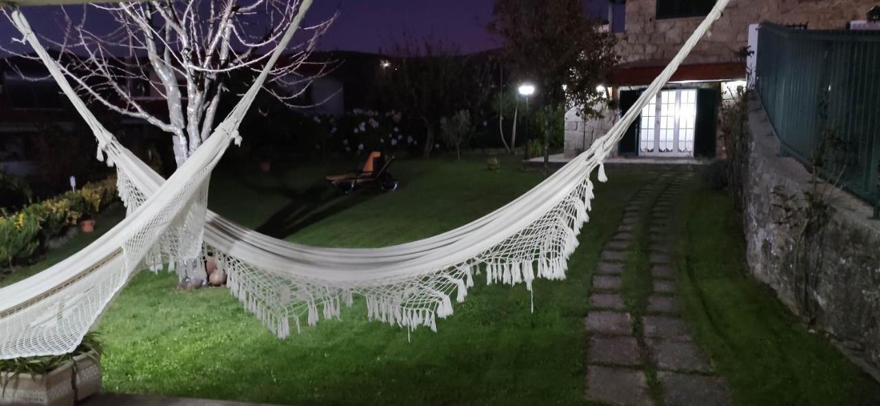 Casa Da Boa Vista Em Viadal Βίλα Vale de Cambra Εξωτερικό φωτογραφία