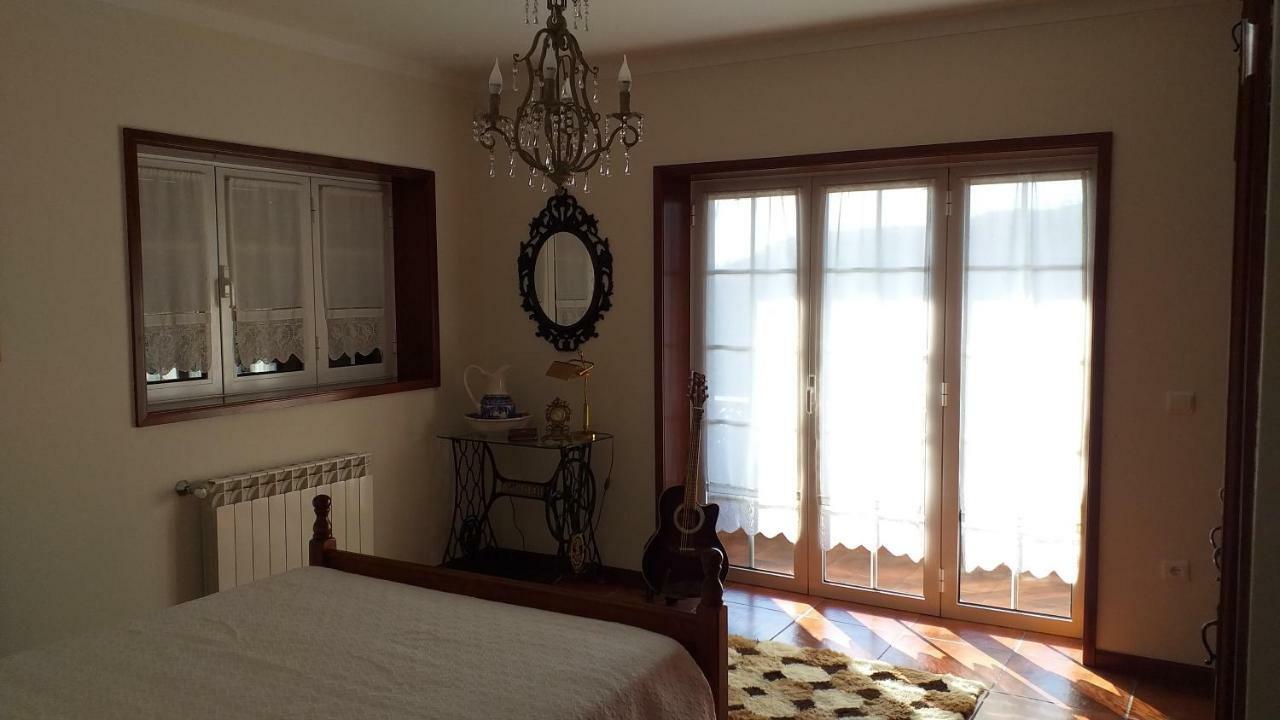 Casa Da Boa Vista Em Viadal Βίλα Vale de Cambra Εξωτερικό φωτογραφία
