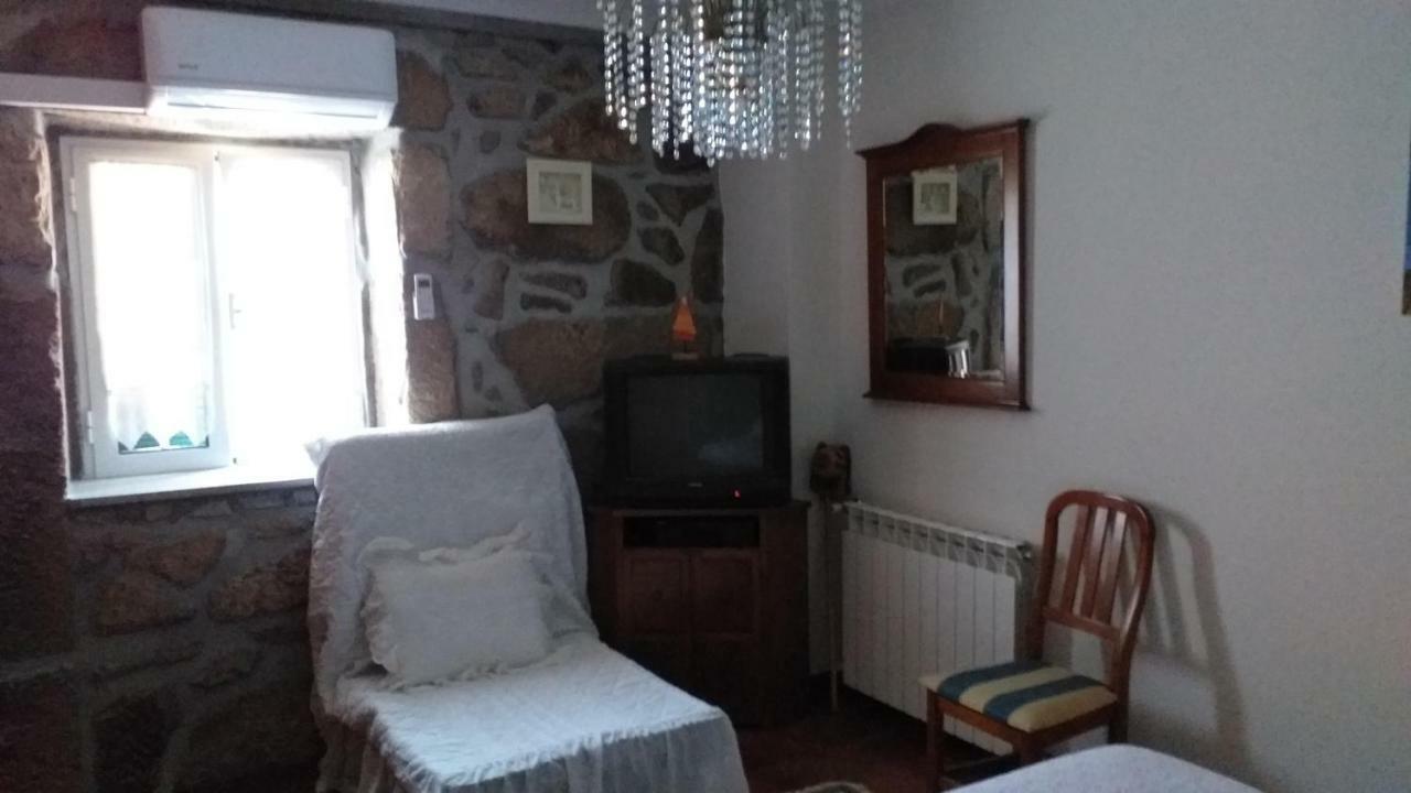 Casa Da Boa Vista Em Viadal Βίλα Vale de Cambra Εξωτερικό φωτογραφία