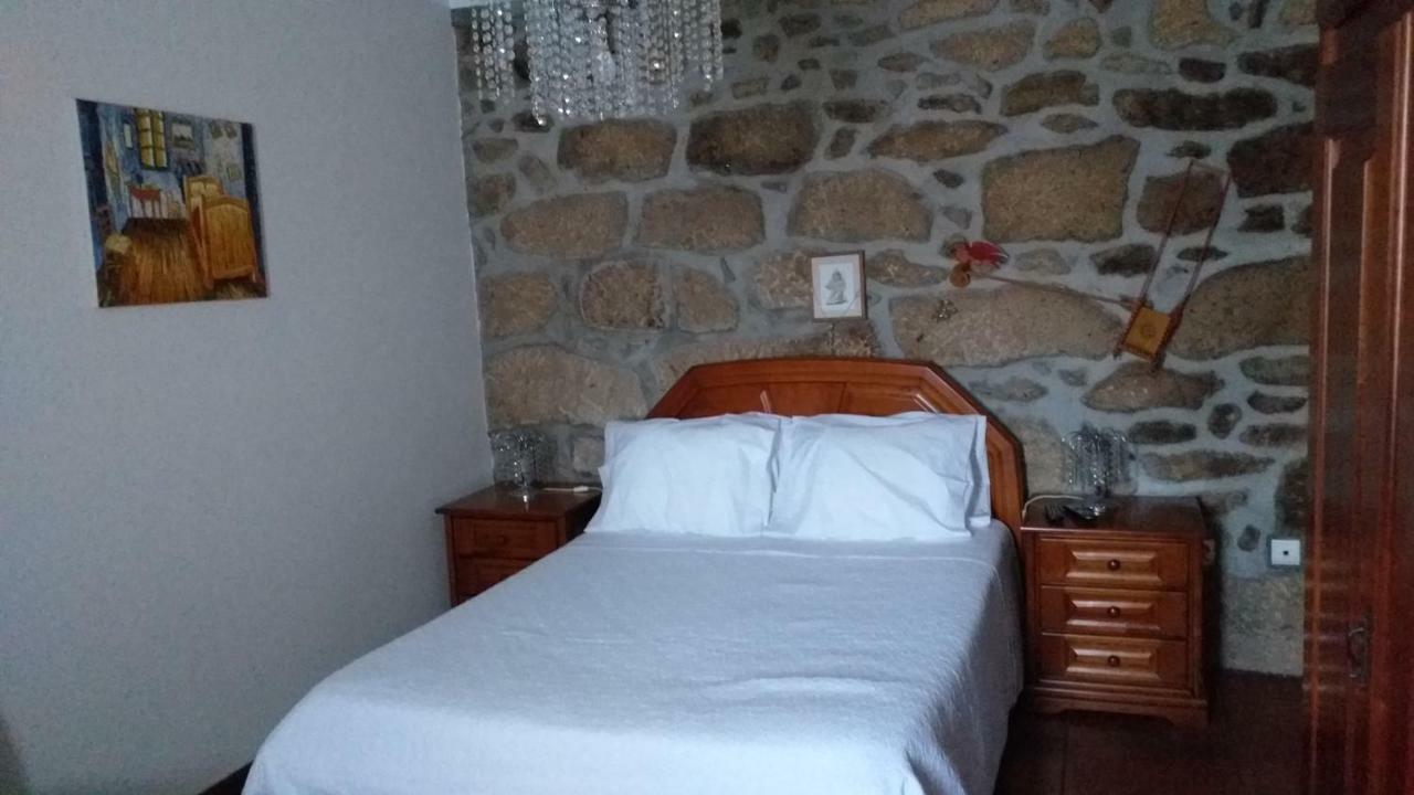 Casa Da Boa Vista Em Viadal Βίλα Vale de Cambra Εξωτερικό φωτογραφία