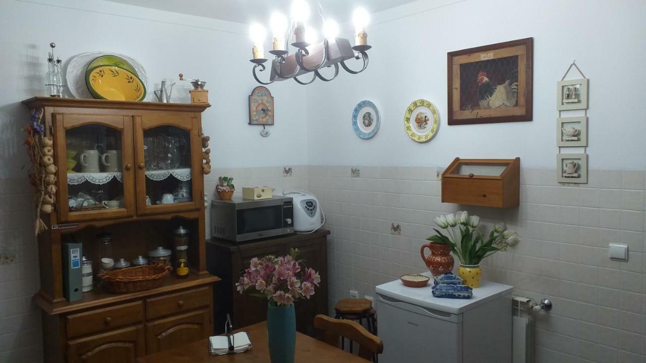 Casa Da Boa Vista Em Viadal Βίλα Vale de Cambra Εξωτερικό φωτογραφία