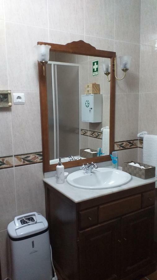 Casa Da Boa Vista Em Viadal Βίλα Vale de Cambra Εξωτερικό φωτογραφία