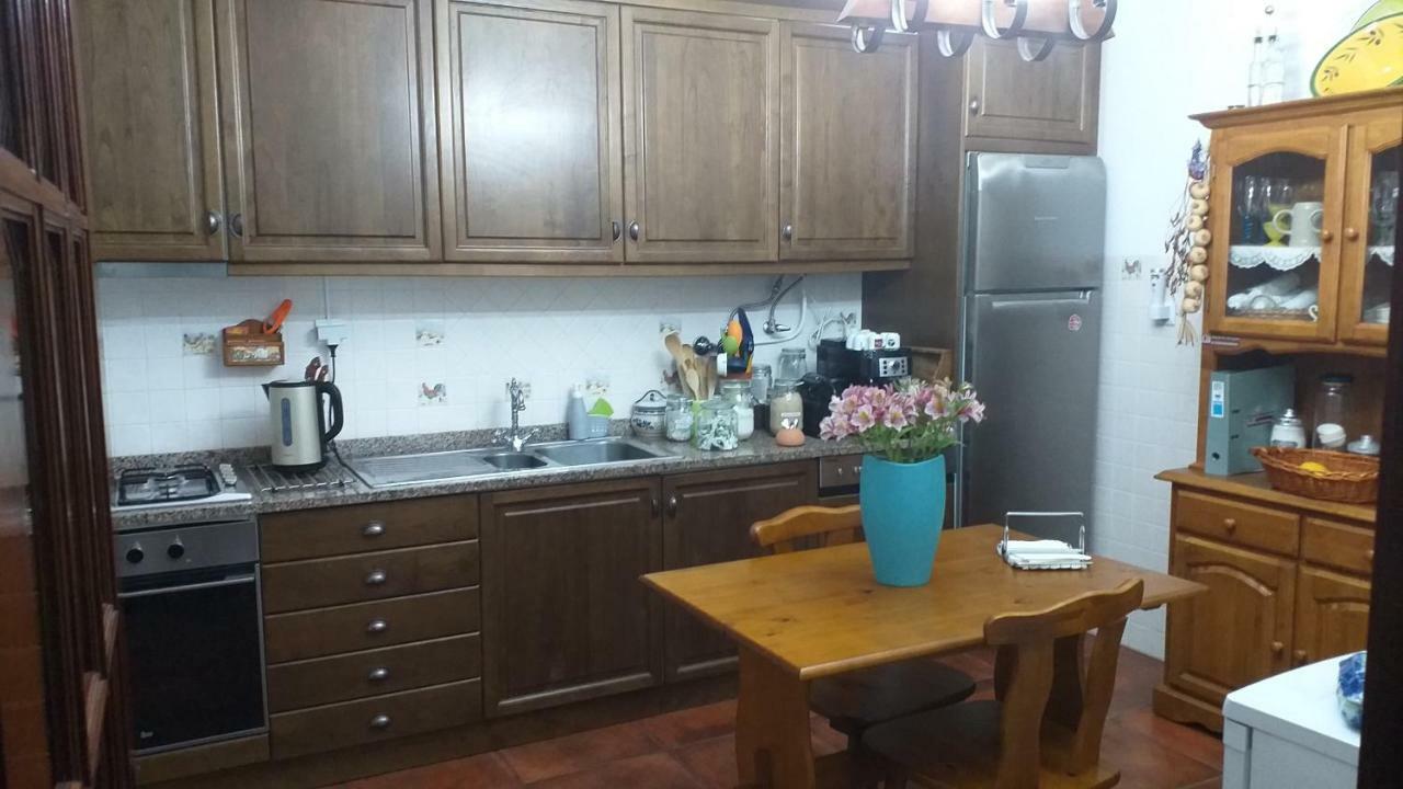 Casa Da Boa Vista Em Viadal Βίλα Vale de Cambra Εξωτερικό φωτογραφία