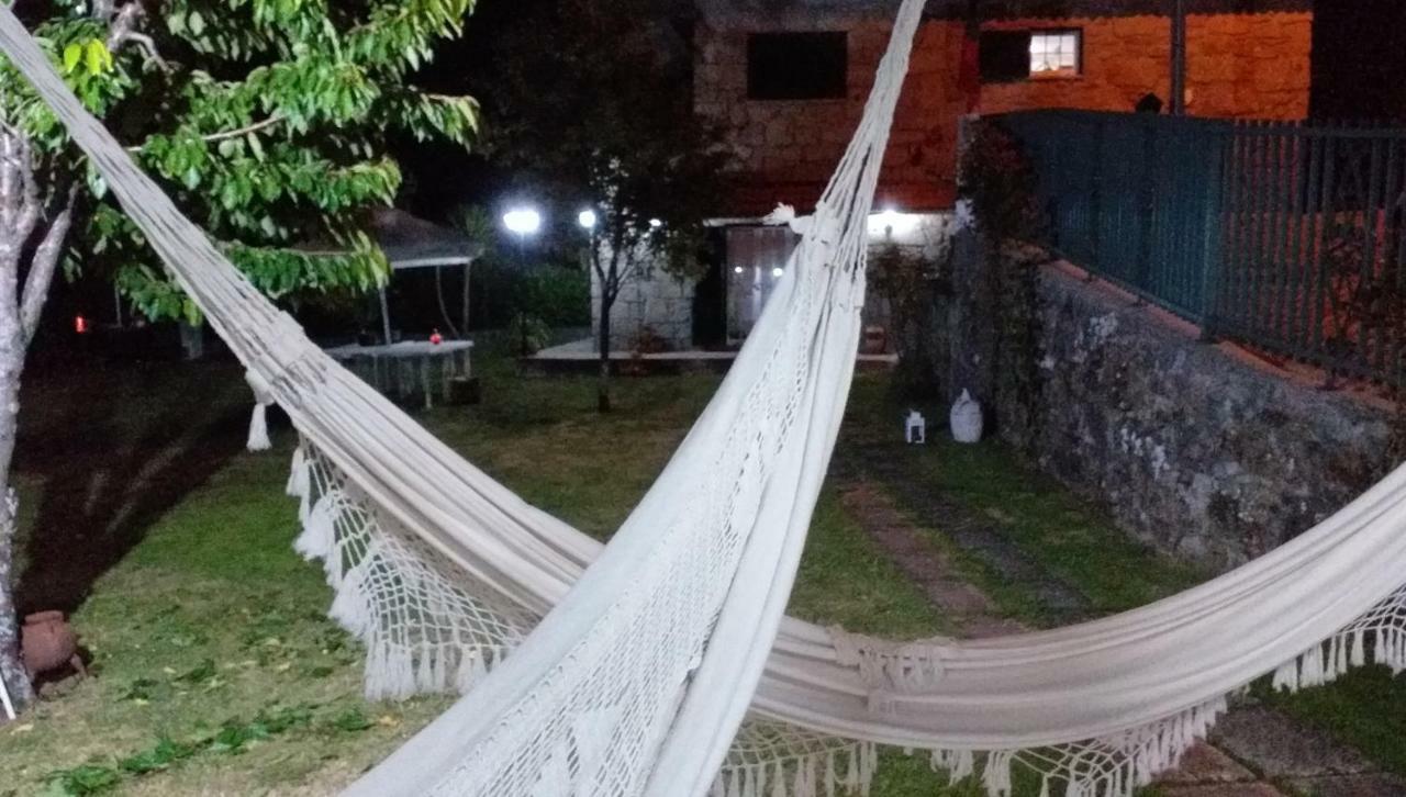Casa Da Boa Vista Em Viadal Βίλα Vale de Cambra Εξωτερικό φωτογραφία