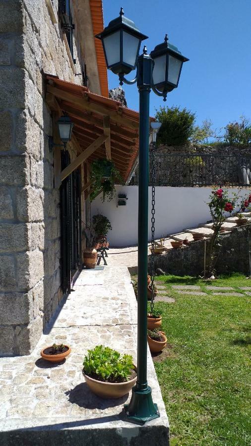 Casa Da Boa Vista Em Viadal Βίλα Vale de Cambra Εξωτερικό φωτογραφία